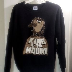 Taz Sweatshirt